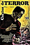 Contos de Terror  n° 67 - La Selva