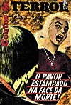 Contos de Terror  n° 69 - La Selva