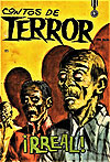 Contos de Terror  n° 85 - La Selva