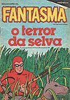 Edição Especial de Fantasma  - Rge