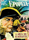 Epopéia  n° 71 - Ebal