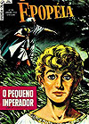 Epopéia  n° 78 - Ebal