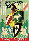 Epopéia  n° 86 - Ebal