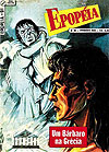 Epopéia  n° 91 - Ebal