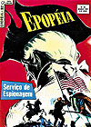 Epopéia  n° 92 - Ebal