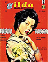 Gilda  n° 102 - La Selva