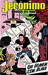 Jerônimo - O Herói do Sertão  n&deg;&nbsp;42 - Rge