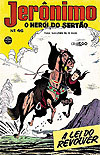 Jerônimo - O Herói do Sertão  n&deg;&nbsp;46 - Rge