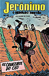 Jerônimo - O Herói do Sertão  n&deg;&nbsp;47 - Rge