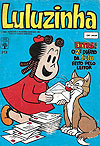 Luluzinha  n&deg;&nbsp;213 - Abril