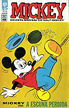 Mickey  n° 124 - Abril