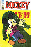 Mickey  n° 125 - Abril