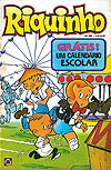 Riquinho  n&deg;&nbsp;159 - Rge