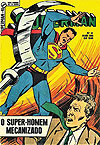 Superman  n° 41 - Ebal