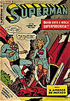 Superman  n° 61 - Ebal