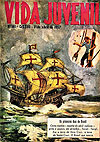 Vida Juvenil  n° 161 - Vida Doméstica