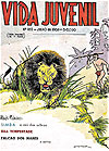 Vida Juvenil  n° 189 - Vida Doméstica