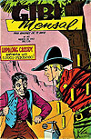 Gibi Mensal  n° 197 - Rge