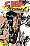 Gibi Mensal  n° 204 - Rge