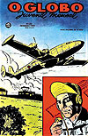 Globo Juvenil Mensal, O  n° 229 - Rge