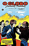 Globo Juvenil Mensal, O  n&deg;&nbsp;237 - Rge