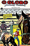 Globo Juvenil Mensal, O  n&deg;&nbsp;241 - Rge