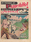 Globo Juvenil, O  n&deg;&nbsp;1229 - O Globo