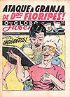 Globo Juvenil, O  n&deg;&nbsp;1232 - O Globo