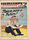 Globo Juvenil, O  n° 1459 - O Globo