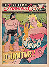 Globo Juvenil, O  n° 1681 - O Globo