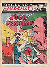 Globo Juvenil, O  n° 1686 - O Globo