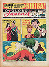 Globo Juvenil, O  n° 1705 - O Globo