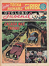 Globo Juvenil, O  n° 1719 - O Globo