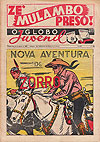 Globo Juvenil, O  n° 339 - O Globo