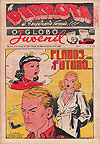 Globo Juvenil, O  n° 419 - O Globo