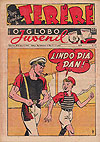Globo Juvenil, O  n° 432 - O Globo