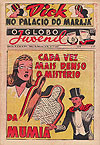 Globo Juvenil, O  n° 453 - O Globo