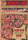 Globo Juvenil, O  n° 464 - O Globo