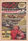 Globo Juvenil, O  n° 479 - O Globo