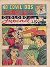 Globo Juvenil, O  n° 605 - O Globo