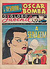 Globo Juvenil, O  n&deg;&nbsp;675 - O Globo