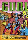 Guri, O  n° 12 - O Cruzeiro