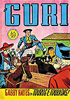 Guri, O  n° 48 - O Cruzeiro
