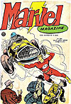 Marvel Magazine  n° 36 - Rge