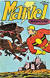 Marvel Magazine  n° 39 - Rge