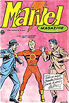 Marvel Magazine  n° 41 - Rge
