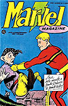Marvel Magazine  n&deg;&nbsp;42 - Rge