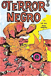 Terror Negro, O  n° 216 - La Selva