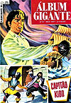 Álbum Gigante  n° 55 - Ebal