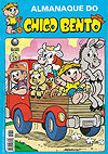 Almanaque do Chico Bento  n° 94 - Globo